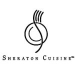 logo Sheraton Cuisine