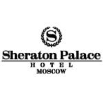 logo Sheraton Palace Hotel Moscow