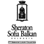 logo Sheraton Sofia Balkan