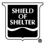 logo Shield Of Shelter