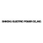 logo Shikoku Electric Power
