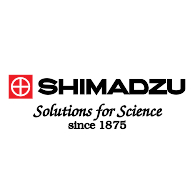 logo Shimadzu