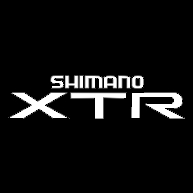 logo Shimano XTR