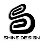 logo Shine Design
