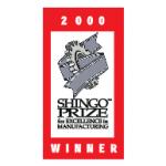 logo Shingo Prize