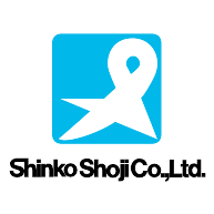 logo Shinko Shoji Co 