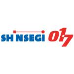 logo Shinsegi 017