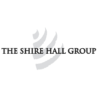 logo Shire Hall Group
