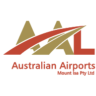 logo Australian Airports