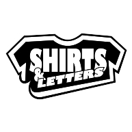 logo Shirts & Letters