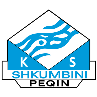 logo Shkumbini Peqini