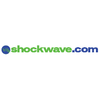 logo Shockwave com
