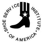 logo Shoe Service Institute of America