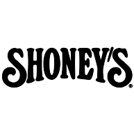 logo Shoney's