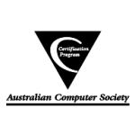 logo Australian Computer Society