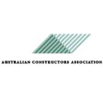 logo Australian Constructors Association