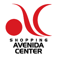 logo Shopping Avenida Center