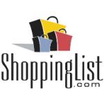 logo ShoppingList com