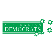 logo Australian Democrats