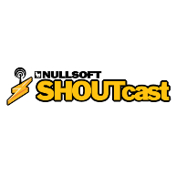 logo SHOUTcast