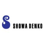 logo Showa Denko