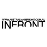 logo Australian INFRONT(306)