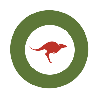 logo Australian INFRONT