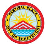 logo Shreveport Festival Plaza
