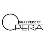 logo Shreveport Opera