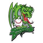 logo Shreveport Swamp Dragons(72)