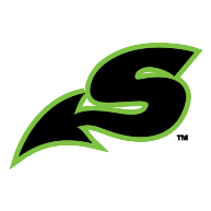 logo Shreveport Swamp Dragons(73)
