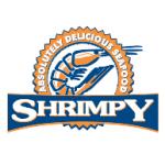 logo Shrimpy
