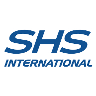 logo SHS International