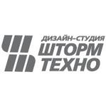 logo Shtorm Techno