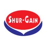 logo Shur-Gain