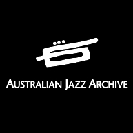 logo Australian Jazz Archive