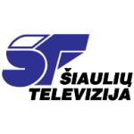 logo Siauliu Televizija