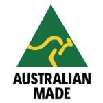 logo Australian Made