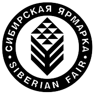 logo Siberian Fair