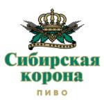 logo Sibirskaya Corona