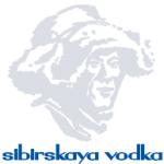 logo Sibirskaya Vodka