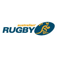 logo Australian Rugby