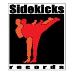 logo Sidekicks records