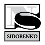 logo Sidorenko