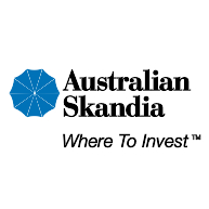logo Australian Skandia