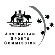logo Australian Sports Commission(309)