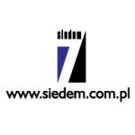 logo Siedem