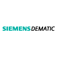 logo Siemens Dematic
