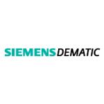 logo Siemens Dematic