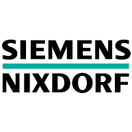 logo Siemens Nixdorf